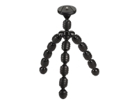 Kodak Essential Gripping Tripod / Large - Tripod - for Kodak Fun Saver; EASYSHARE C1450,  C1505,  M5350; EASYSHARE TOUCH M5370,  M577; PLAYSPORT Zx5