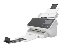 Kodak S2080w - document scanner - desktop - LAN,  Wi-Fi(n),  USB 3.1 Gen 1