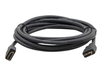 Kramer C-MHM/MHM Series HDMI cable with Ethernet - 4.6 m