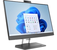 LENOVO IdeaCentre AIO 5 27" All-in-One PC - Intel® Core™ i5,  512 GB SSD,  Grey