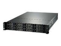 Lenovo Iomega ix12-300r Network Storage Array - NAS server - 4 TB