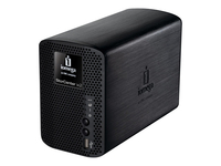 Lenovo Iomega ix2-200 Network Storage Cloud Edition - NAS server - 2 TB