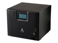 Lenovo Iomega ix4-200d Network Storage Cloud Edition - NAS server - 12 TB