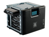 Lenovo Iomega ix4-200d Network Storage Cloud Edition - NAS server - 8 TB
