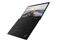 Lenovo ThinkPad T15 Gen 1 - 15.6" - Core i5 10210U - 8 GB RAM - 256 GB SSD - UK