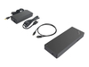 Lenovo ThinkPad Thunderbolt 3 Dock Gen2 - port replicator - Thunderbolt 3 - 2 x HDMI,  2 x DP,  Thunderbolt - GigE