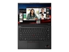 Lenovo ThinkPad X1 Carbon Gen 11 - 14" - Intel Core i5 - 1335U - Evo - 16 GB RAM - 256 GB SSD - 4G/5G upgradable - UK