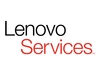 Lenovo ThinkPlus Depot Repair with ThinkPad Protection extended service agreement - 2 years - pick-up and return