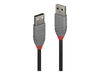 Lindy Anthra Line - USB cable - USB to USB - 2 m
