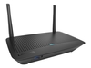 Linksys MAX-STREAM MR6350 - wireless router - 802.11a/b/g/n/ac - desktop