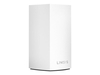 Linksys VELOP Whole Home Mesh Wi-Fi System WHW0102 - Wi-Fi system - 802.11a/b/g/n/ac,  Bluetooth 4.1 - desktop