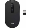 LOGIK LRCMWL24 Wireless Optical Mouse