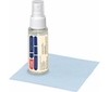 LOGIK LSC35ML20 Screen Cleaning Fluid & Cloth - 35 mm