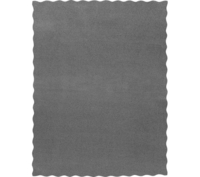 LOGIK LSCX322 Screen Cleaning Cloth - Pack of 3
