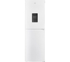 LOGIK LSD55W23 50/50 Fridge Freezer - White