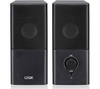 LOGIK LSP20L23 2.0 PC Speakers