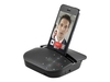 Logitech Mobile Speakerphone P710e - speakerphone