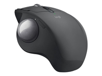 Logitech MX ERGO - trackball - Bluetooth,  2.4 GHz
