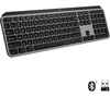 LOGITECH MX Keys for Mac Wireless Keyboard