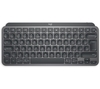 LOGITECH MX Keys Mini Wireless Keyboard - Graphite