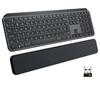 LOGITECH MX Keys Plus Wireless Mechanical Keyboard