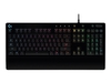 Logitech Prodigy G213 - keyboard - QWERTY - UK Input Device