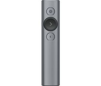 LOGITECH Spotlight Presentation Remote - Slate