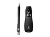 Logitech Wireless Presenter R400 presentation remote control