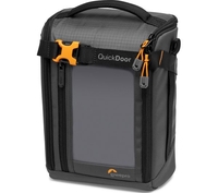 LOWEPRO GearUp Creator Box L II Camera Case - Black & Grey