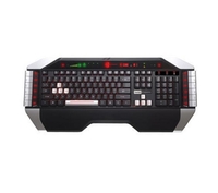 MAD CATZ V.7 Gaming Keyboard