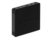 Mandoe - digital signage player