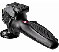 MANFROTTO 327RC2 Light Duty Grip Ball Head
