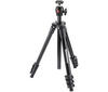 MANFROTTO MKCOMPACTLT-BK Compact Light Tripod - Black