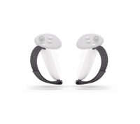 META Quest Active Straps for Touch Plus Controllers