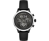 MICHAEL KORS Access Runway MKT5049 Smartwatch - Black & Silver