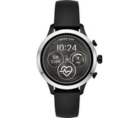 MICHAEL KORS Access Runway MKT5049 Smartwatch - Black & Silver