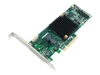 Microchip Adaptec 8405 - storage controller (RAID) - SATA 6Gb/s / SAS 12Gb/s - PCIe 3.0 x8