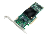 Microchip Adaptec 8405 - storage controller (RAID) - SATA 6Gb/s / SAS 12Gb/s - PCIe 3.0 x8