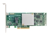 Microchip Adaptec RAID 8405E - storage controller (RAID) - SAS 12Gb/s - PCIe 3.0 x8