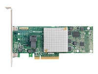 Microchip Adaptec RAID 8405E - storage controller (RAID) - SAS 12Gb/s - PCIe 3.0 x8