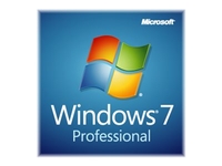 Microsoft Get Genuine Kit for Windows 7 Professional SP1 - licence