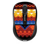 MICROSOFT GMF-00362 Mobile 3500 Wireless BlueTrack Mouse - Koivo