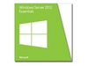 Microsoft Windows Server 2012 Essentials - box pack