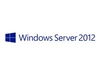 Microsoft Windows Server 2012 Essentials - licence