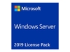 Microsoft Windows Server 2019 - licence - 1 device CAL