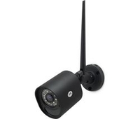 MOTOROLA Focus 72 Outdoor WiFi Home Security Camera