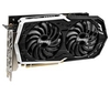 MSI GeForce GTX 1660 6 GB ARMOR OC Graphics Card