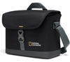 NAT. GEOGRAPHIC Medium NG E2 2370 DSLR Camera Bag - Black