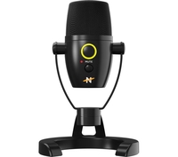 NEAT Bumblebee II USB Microphone - Black