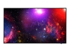 NEC MultiSync E558 E Series - 55" Class (54.6" viewable) LED-backlit LCD display - 4K - for digital signage